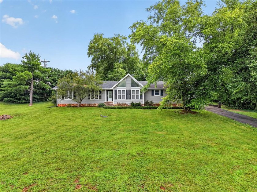 If your wish list includes character, an oversized kitchen, and - photo 33