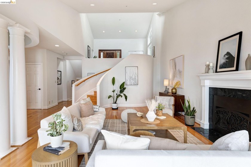 Situated in the coveted Montclair Hills, this exceptional home - photo 7