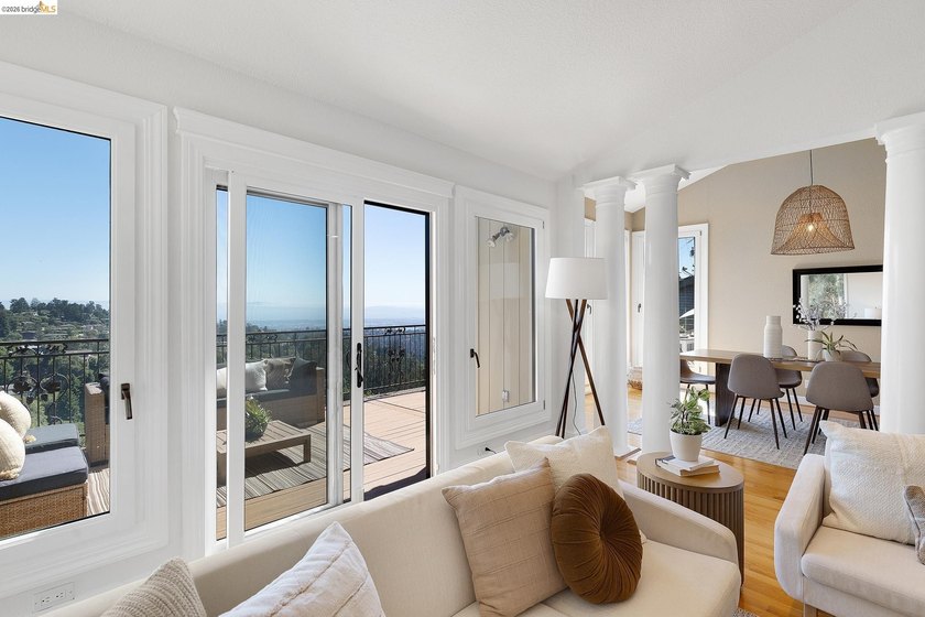 Situated in the coveted Montclair Hills, this exceptional home - photo 9