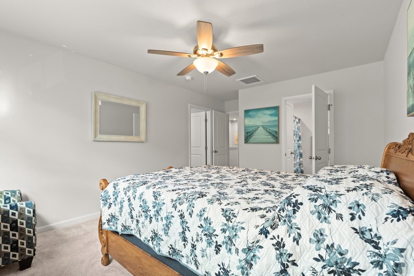 Welcome to 301 Granada St. #D, a 2023 charming 3-bedroom, 2 - photo 12