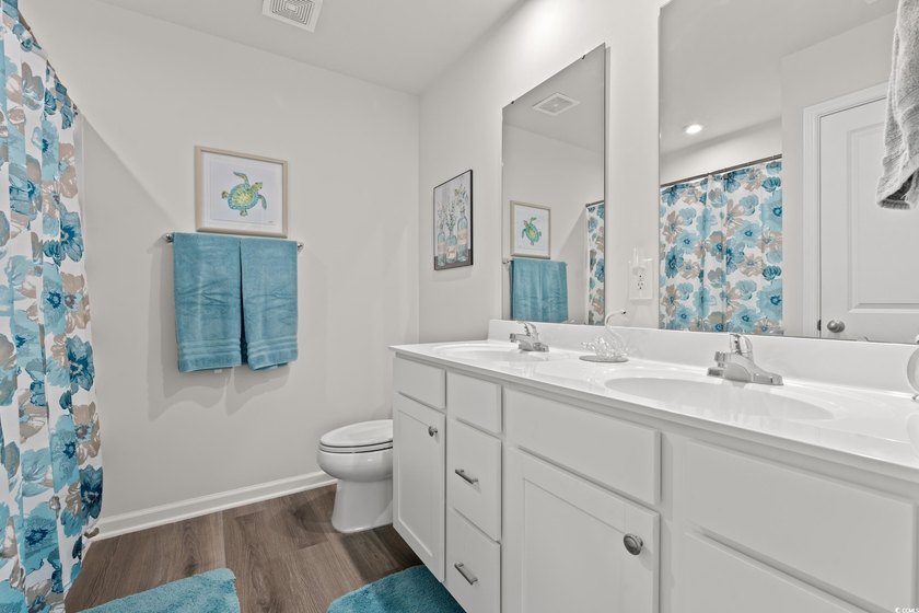 Welcome to 301 Granada St. #D, a 2023 charming 3-bedroom, 2 - photo 14