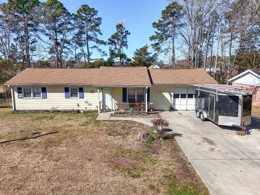 Tucked away in the highly desirable Rosewood community, this - photo 15