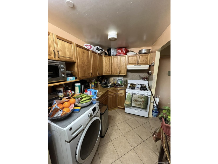 An ideal entry point into New York City homeownership, this well - photo 5
