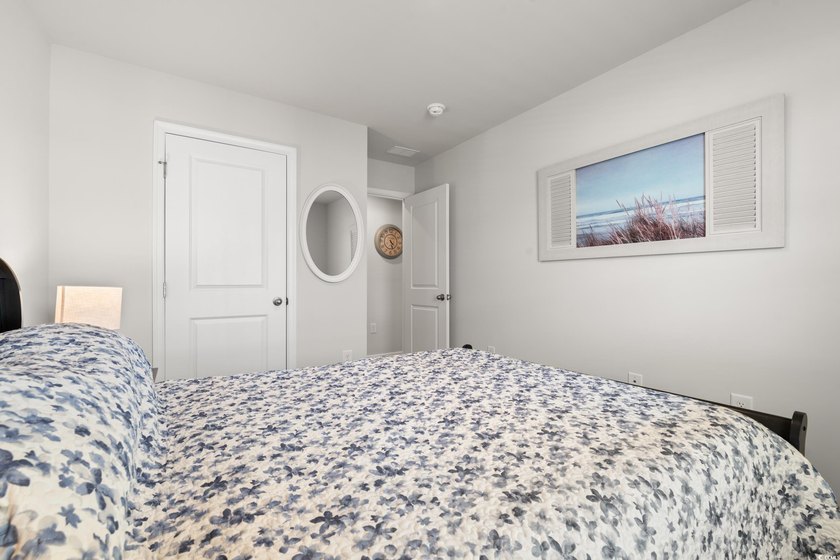 Welcome to 301 Granada St. #D, a 2023 charming 3-bedroom, 2 - photo 17
