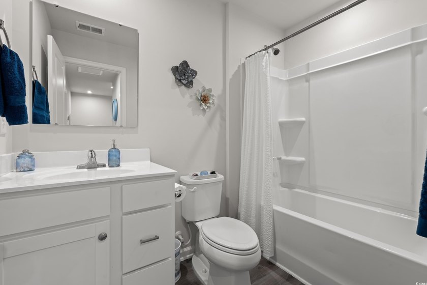 Welcome to 301 Granada St. #D, a 2023 charming 3-bedroom, 2 - photo 18