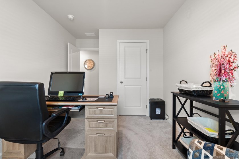 Welcome to 301 Granada St. #D, a 2023 charming 3-bedroom, 2 - photo 20