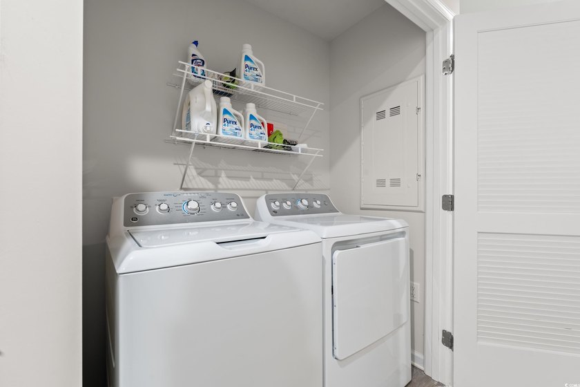 Welcome to 301 Granada St. #D, a 2023 charming 3-bedroom, 2 - photo 22