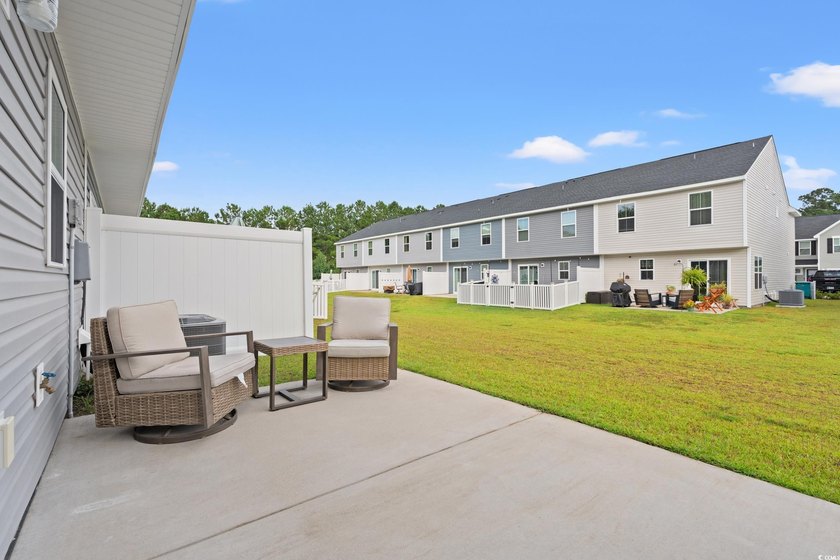Welcome to 301 Granada St. #D, a 2023 charming 3-bedroom, 2 - photo 24