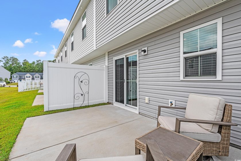 Welcome to 301 Granada St. #D, a 2023 charming 3-bedroom, 2 - photo 25