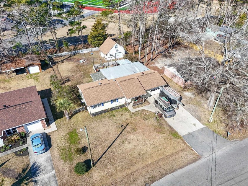 Tucked away in the highly desirable Rosewood community, this - photo 27