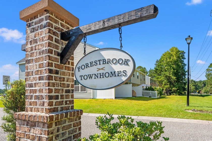 Welcome to 301 Granada St. #D, a 2023 charming 3-bedroom, 2 - photo 30