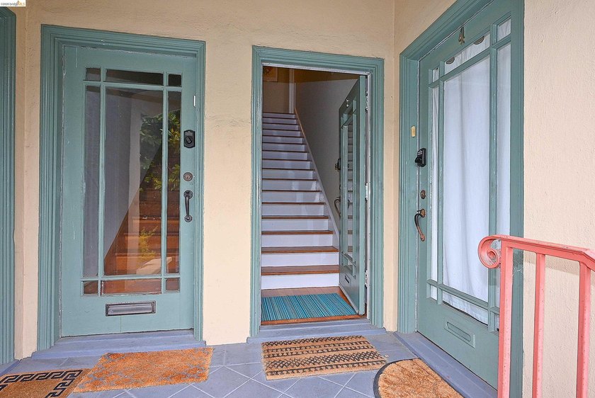 Welcome Home to this classic North Berkeley condo, where - photo 6
