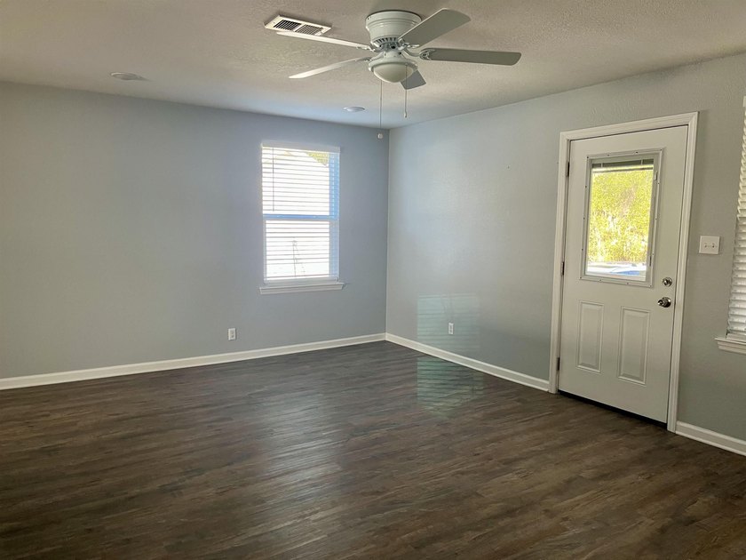 This home has been completely remodeled to include Hardie Board - photo 11