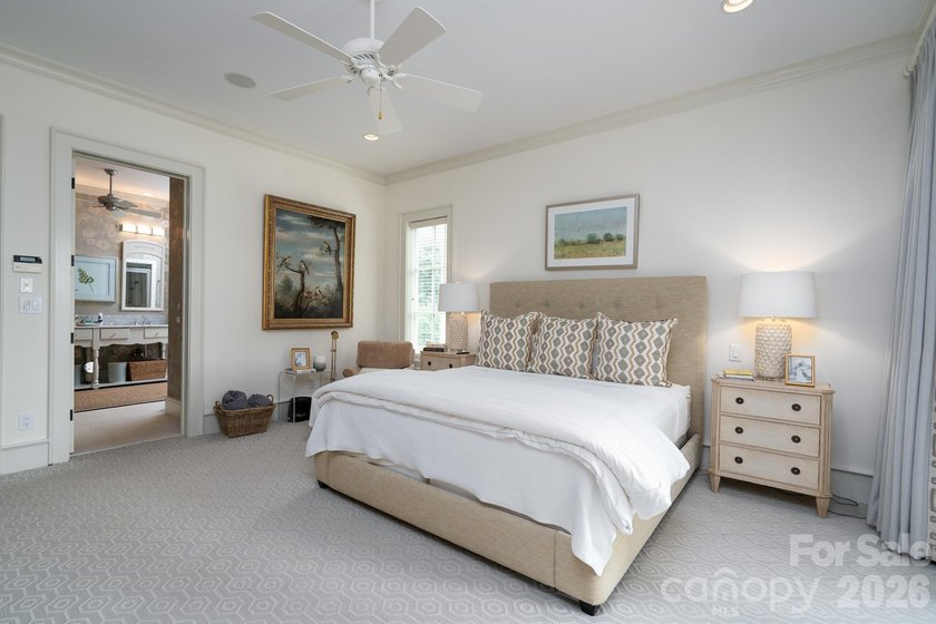 LUXURY LAKE RETREAT WITH PRIVATE PIER! Exhale as you pull onto - photo 18