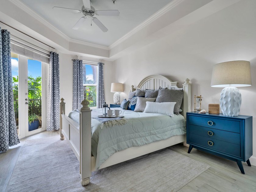 Beachside Sandestin living at its best! This walk-in level - photo 22