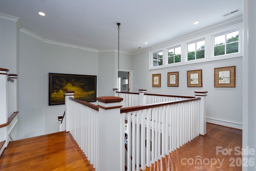 LUXURY LAKE RETREAT WITH PRIVATE PIER! Exhale as you pull onto - photo 26