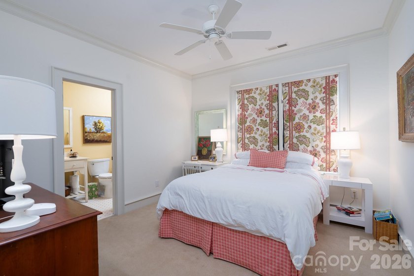 LUXURY LAKE RETREAT WITH PRIVATE PIER! Exhale as you pull onto - photo 29