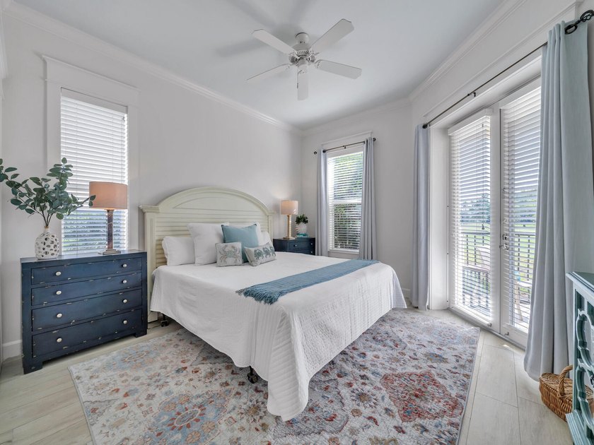 Beachside Sandestin living at its best! This walk-in level - photo 29