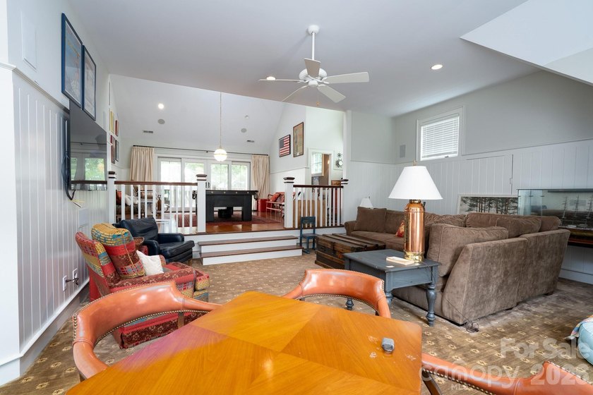 LUXURY LAKE RETREAT WITH PRIVATE PIER! Exhale as you pull onto - photo 35