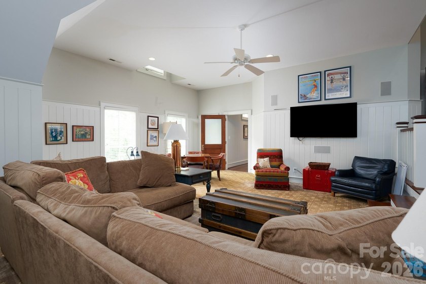LUXURY LAKE RETREAT WITH PRIVATE PIER! Exhale as you pull onto - photo 37