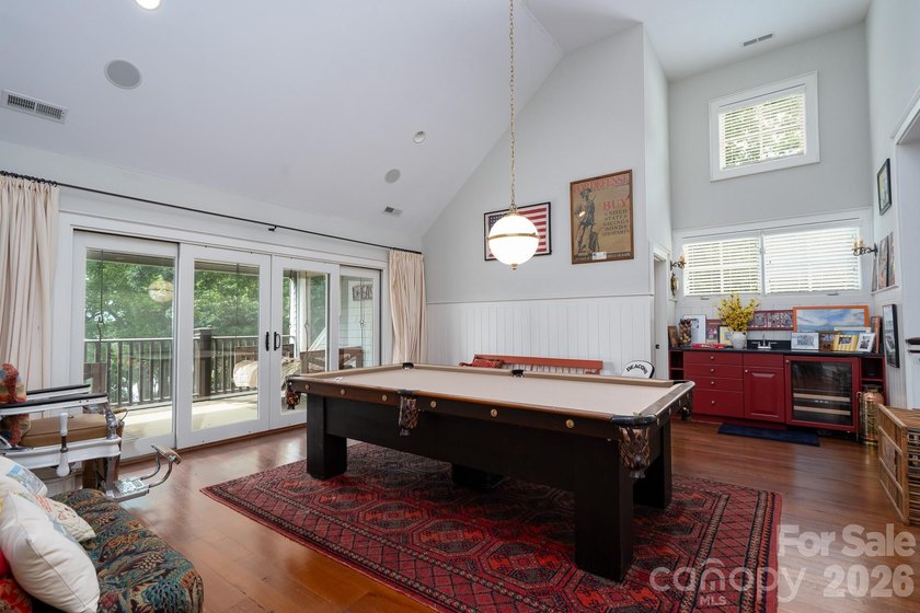 LUXURY LAKE RETREAT WITH PRIVATE PIER! Exhale as you pull onto - photo 38