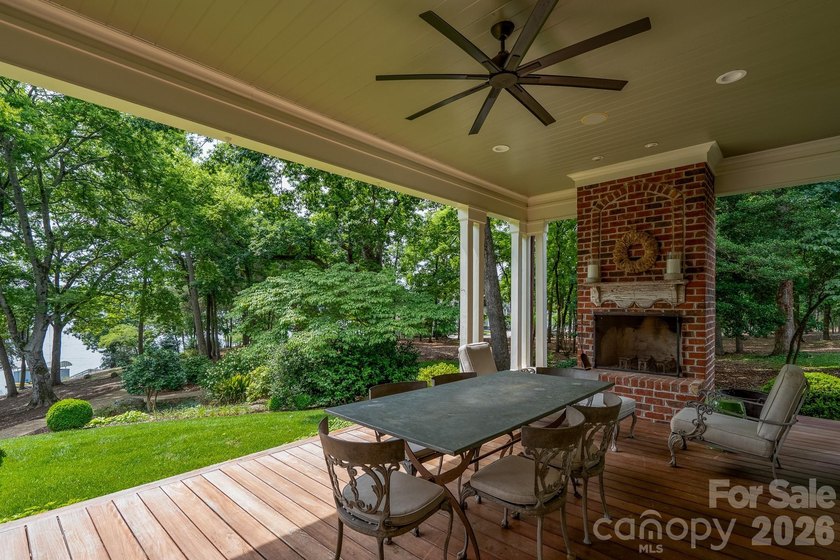 LUXURY LAKE RETREAT WITH PRIVATE PIER! Exhale as you pull onto - photo 44