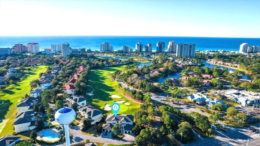 Beachside Sandestin living at its best! This walk-in level - photo 49