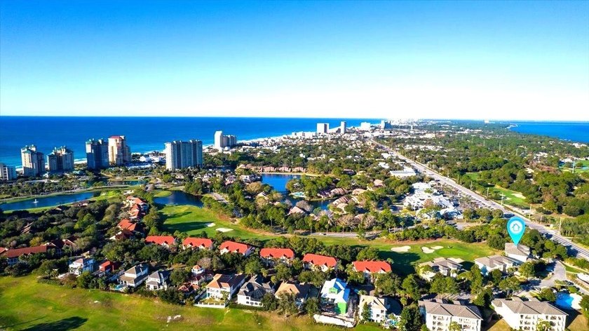 Beachside Sandestin living at its best! This walk-in level - photo 50