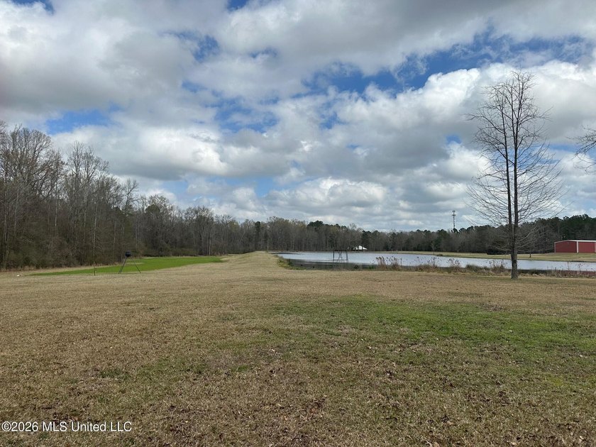 Beautiful 23 acre lakefront tract located on Barnes Road just - photo 7