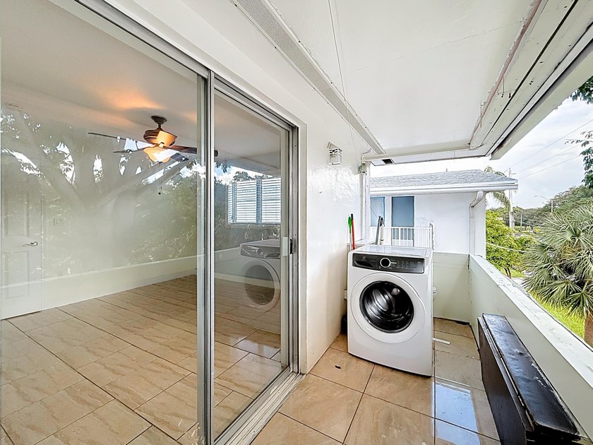 Bright Corner Unit in Golden Towers - 55+ Community. This - photo 17