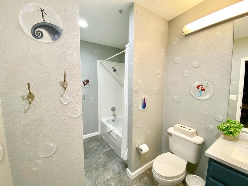 Discover a hidden Disney gem at Caribe Cove! This stunning - photo 33