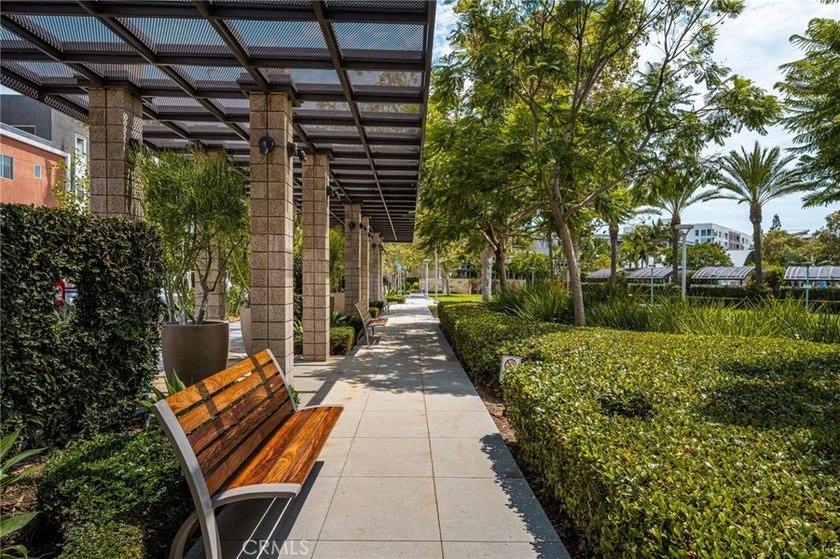 Welcome to your sanctuary in the sky. Perched on the third floor - photo 33