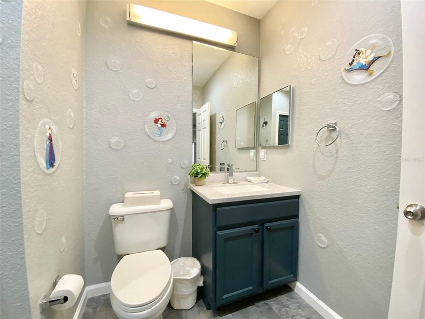 Discover a hidden Disney gem at Caribe Cove! This stunning - photo 34