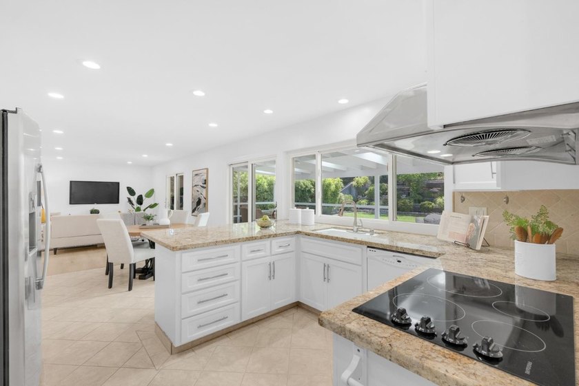 Tucked into the highly desirable Almaden Valley, this spacious - photo 13