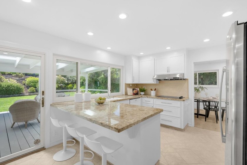 Tucked into the highly desirable Almaden Valley, this spacious - photo 14
