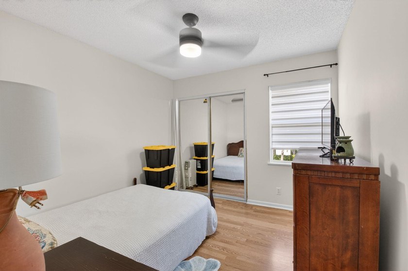 This charming home boasts hardwood floors throughout, granite - photo 15