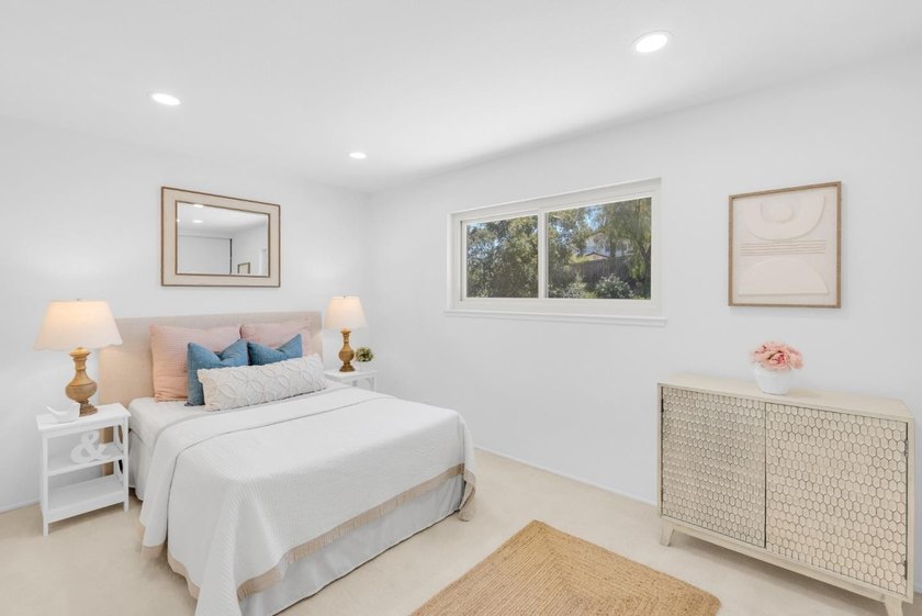 Tucked into the highly desirable Almaden Valley, this spacious - photo 16