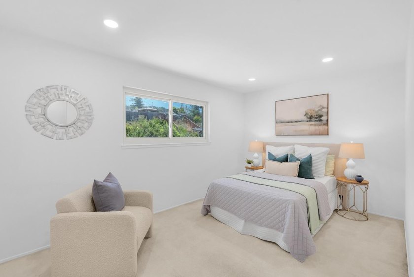 Tucked into the highly desirable Almaden Valley, this spacious - photo 17