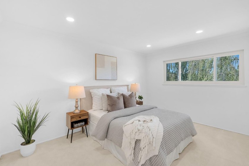 Tucked into the highly desirable Almaden Valley, this spacious - photo 19