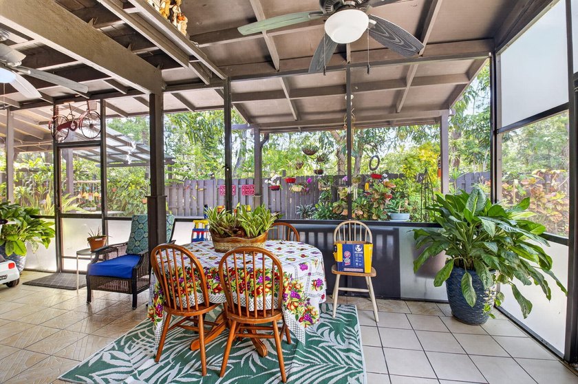 This charming home boasts hardwood floors throughout, granite - photo 21