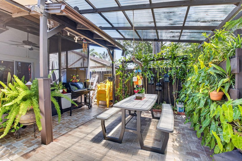 This charming home boasts hardwood floors throughout, granite - photo 23