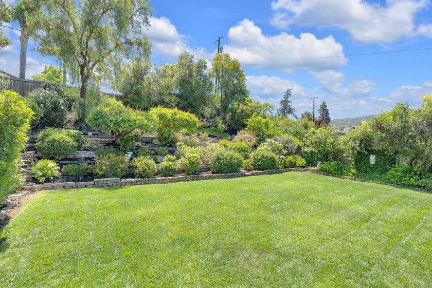 Tucked into the highly desirable Almaden Valley, this spacious - photo 24