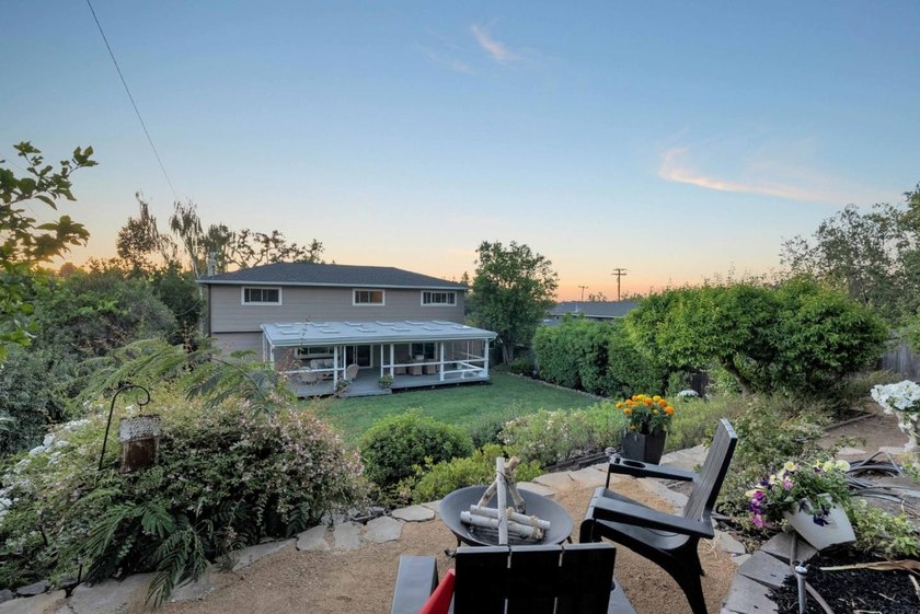 Tucked into the highly desirable Almaden Valley, this spacious - photo 31