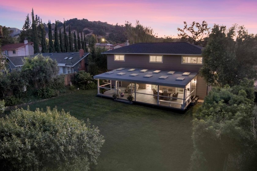 Tucked into the highly desirable Almaden Valley, this spacious - photo 35