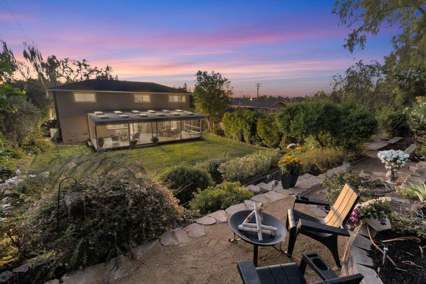 Tucked into the highly desirable Almaden Valley, this spacious - photo 37