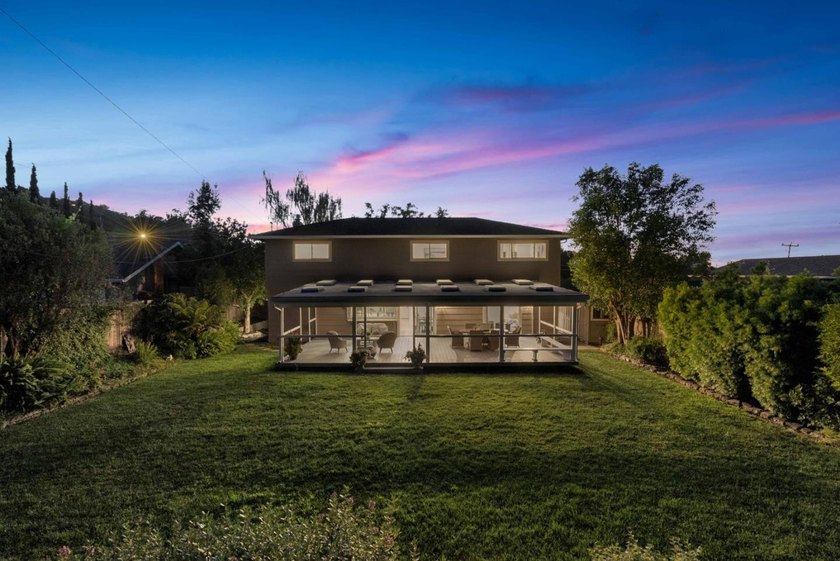 Tucked into the highly desirable Almaden Valley, this spacious - photo 38