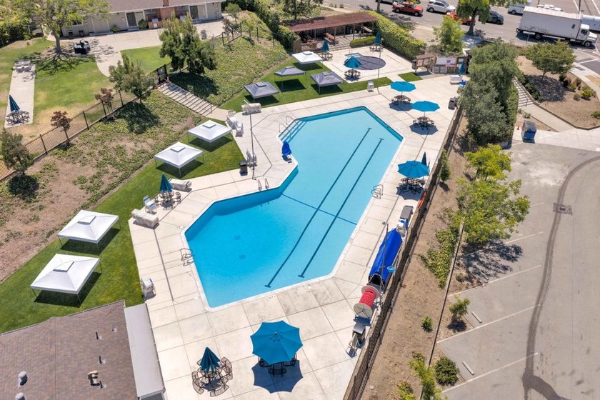 Tucked into the highly desirable Almaden Valley, this spacious - photo 42