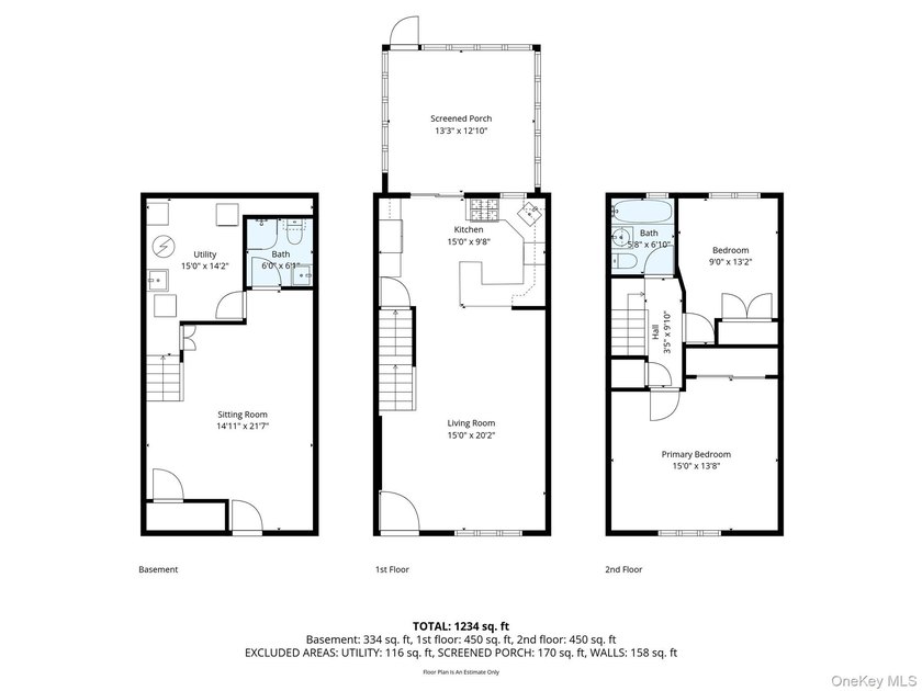 Beautiful move-in condition 2-bedroom, 2-bath home located on a - photo 20