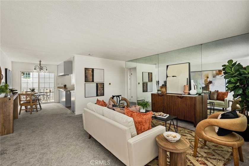Welcome to 444 Obispo Avenue #301, a charming 1-bedroom, 1-bath - photo 2