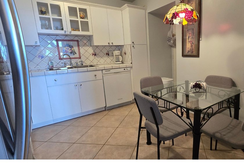Live on the sand in this pristine oceanfront property featuring - photo 11